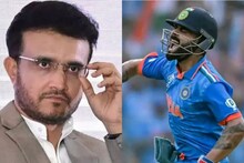কোহলিকে অধিনায়কত্ব থেকে সরানোয় হাত রয়েছে সৌরভের? দাদাগিরিতে সাফ জবাব মহারাজের