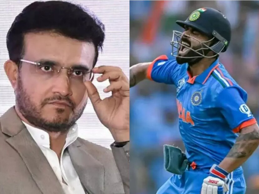 ২০২২ সালে বিরাট কোহলি যখন ভারতীয় দলের অধিনায়কত্ব ছাড়েন সেই সময় কম নাটক হয়নি। অনেকেই মনে করেছিলেন সেই সময়কার বিসিসিআই প্রেসিডেন্ট সৌরভ গঙ্গোপাধ্যায়ের কারণেই অধিনায়কত্ব ছেড়েছেন বিরাট কোহলি।