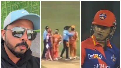 গম্ভীর ঠিক কী ভাষায় আক্রমণ করেছিলেন জানালেন শ্রীসন্থ গম্ভীর ঠিক কী ভাষায় আক্রমণ করেছিলেন জানালেন শ্রীসন্থ