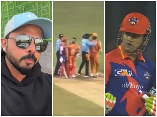 গম্ভীর ঠিক কী ভাষায় আক্রমণ করেছিলেন জানালেন শ্রীসন্থ