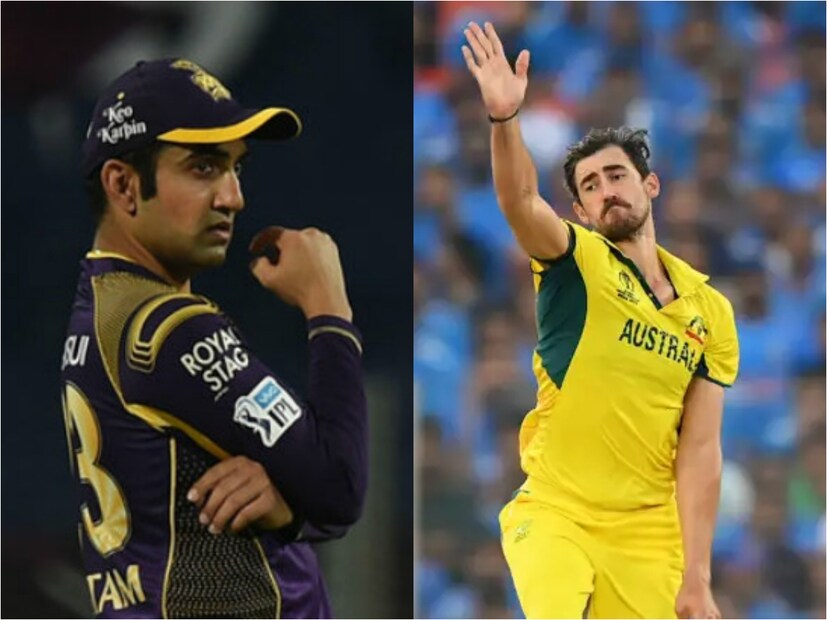 এছাড়াও গৌতম গম্ভীর বলেন,&quot;শুধু বোলিং আক্রমণকে নেতৃত্ব দেওয়া নয়, মাঠের বাইরেও স্টার্ক গুরুত্বপূর্ণ ভূমিকা নেবে আমাদের দলের জন্য। দলের তরুণ পেসারদের সাহায্য করবে স্টার্ক। আমাদের দলে একাধিক তরুণ প্রতিভাবান পেসার রয়েছে। স্টার্কের সঙ্গে থাকতে পেরে, ওর কাছ থেকে টিপস পেয়ে  তারা আরও দক্ষ হয় উঠবে।&quot;