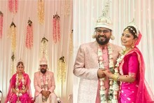 'মিনি হানিমুন'-এ সন্দীপ্তা! সৌম্যর সঙ্গে ঘনিষ্ঠ একান্ত যাপনের মুহূর্ত ভাইরাল