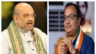 শাহের দাবিকে কটাক্ষ কুণালের৷