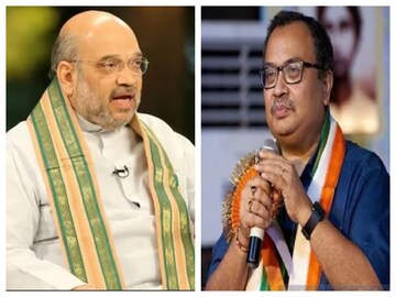 শাহের দাবিকে কটাক্ষ কুণালের৷