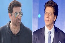 তিক্ততা-কথা বন্ধ! শাহরুখের উপর রাগে জিন্স ছিঁড়ে ফেলেন সানি, বছরশেষে রাগ গলে জল.