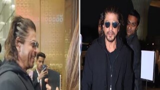 শাহরুখ খান