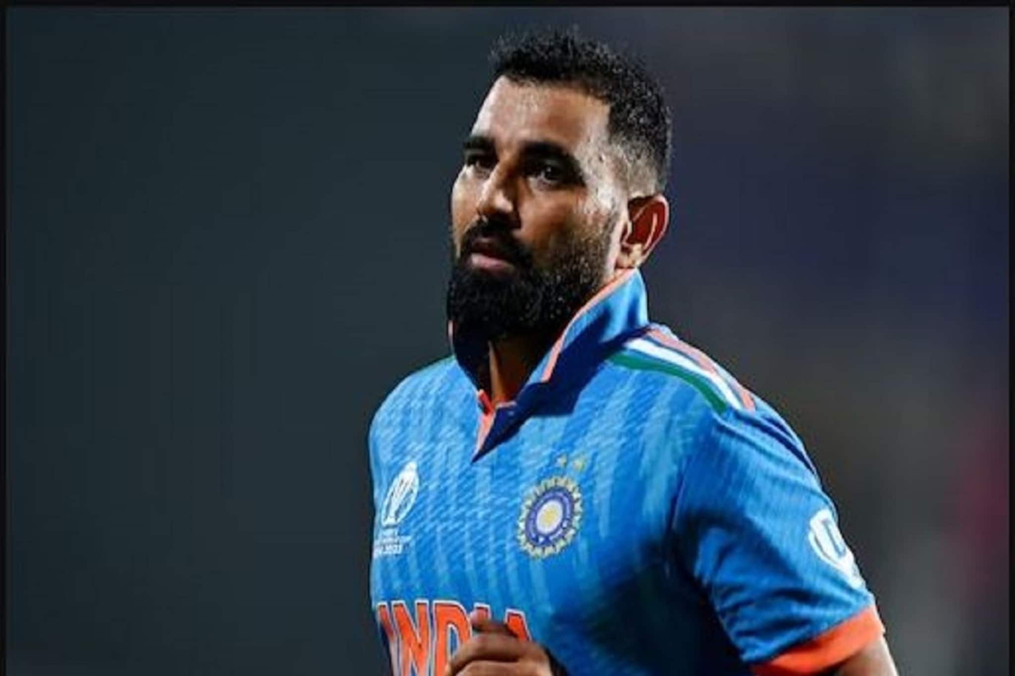 মহম্মদ শামির জীবনে ফের 'বড় ঘটনা'! পাশে মুখ্যমন্ত্রী, একের পর এক 'কাণ্ড'