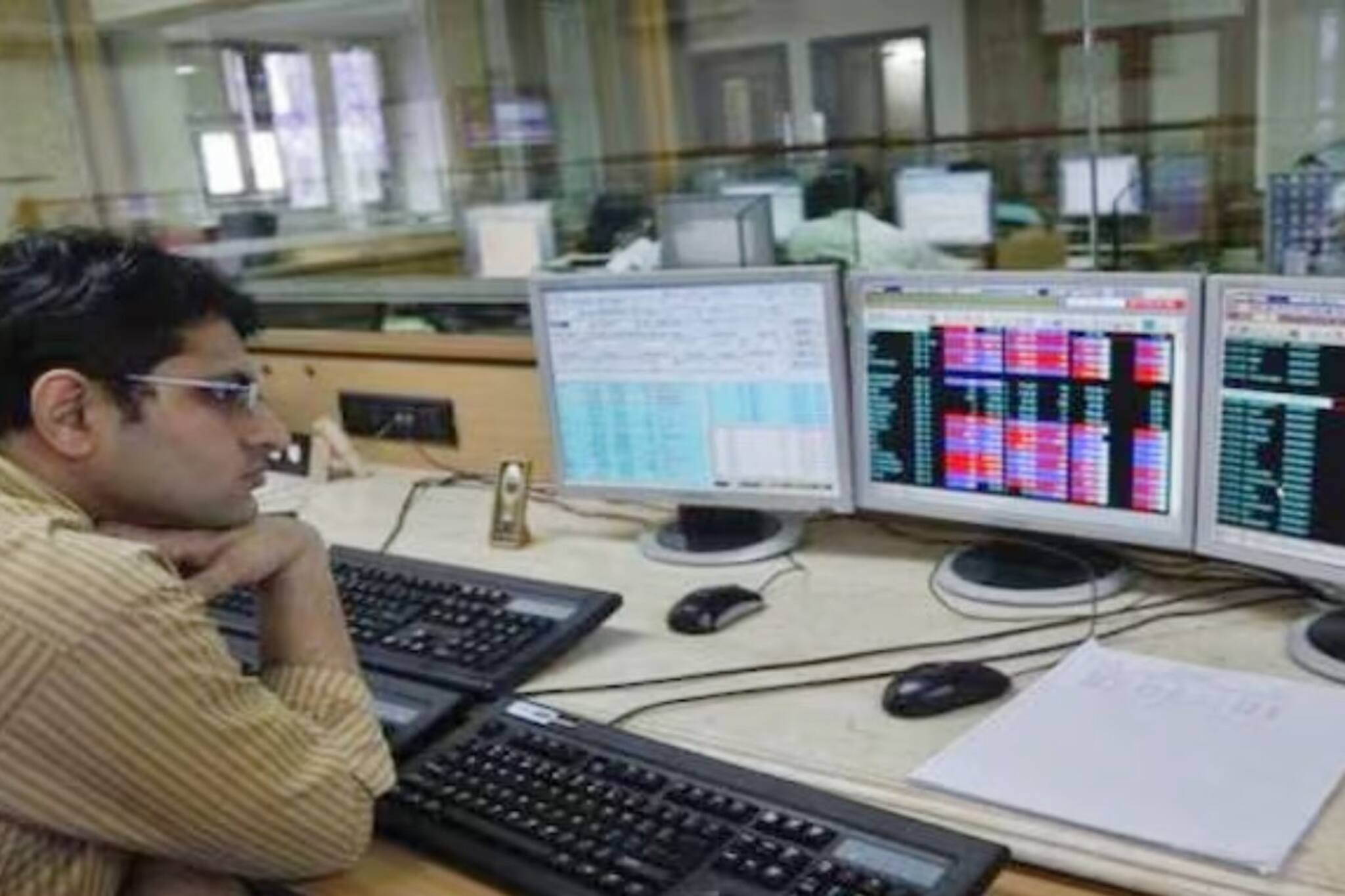 ১ লাখ কোটি টাকার ক্ষতি, কোভিড ক্র্যাশের পর থেকে এইচডিএফসি-র সবচেয়ে খারাপ দিন