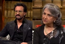 ছেলে বিয়ে করে নিল? সইফের এই সিদ্ধান্তে হাউহাউ করে কেন কেঁদেছিলেন শর্মিলা?