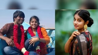 বিবাহবিচ্ছেদের পথে হাঁটলেন তামিল অভিনেত্রী শীলা