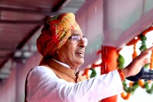 বিজেপির জয় নিয়ে  শিবরাজ বললেন, ‘নরেন্দ্র মোদি মধ্যপ্রদেশের মানুষের মনে আছেন’