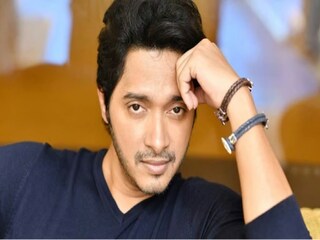 অভিনেতা শ্রেয়স তলপড়ে
