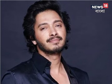 অভিনেতা শ্রেয়স তলপড়ে