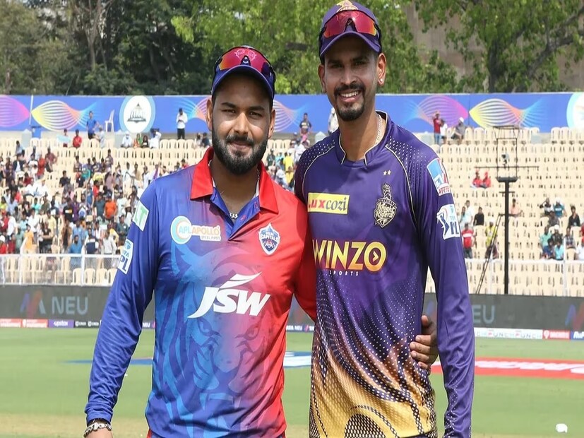 শ্রেয়স আইয়ার পন্থের নেতৃত্বে দ্বিতীয় লেগে খেলেন কিন্তু তখন থেকেই বোঝা গিয়েছিল তিনি দিল্লিতে খেলবেন না৷ অধিনায়কত্বের আর্মব্যান্ডের লক্ষ্যে তিনি ২০২২ -র মেগা নিলামে জার্সি বদলে কেকেআরে আসেন৷
