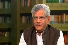 রাম মন্দিরের উদ্বোধনে থাকবেন? সিদ্ধান্ত জানিয়ে দিলেন সীতারাম ইয়েচুরি