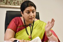 মহিলাদের ঋতুস্রাব প্রতিবন্ধকতা নয়, সবেতন ছুটি অপ্রয়োজনীয়: স্মৃতি ইরানি