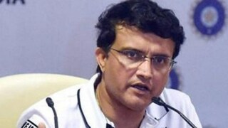 খুব দুশ্চিন্তায় সৌরভ গঙ্গোপাধ্যায়!