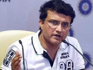 খুব দুশ্চিন্তায় সৌরভ গঙ্গোপাধ্যায়!