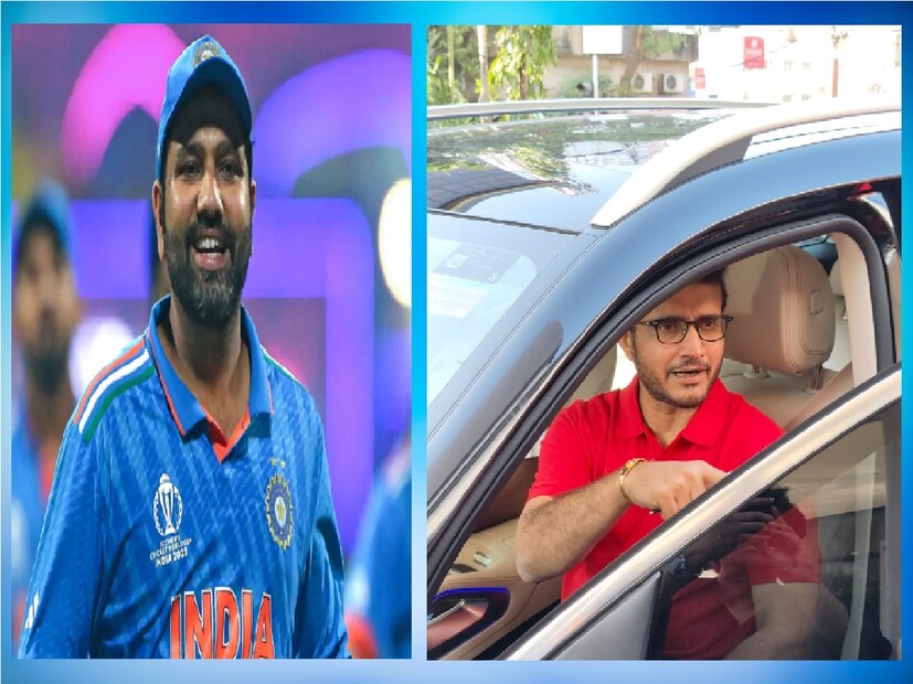 এছাড়াও কোহলি ফ্যানেদের একাংশ মনে করেন বিরাট কোহলিকে অধিনায়কত্ব থেকে সরিয়ে রোহিত শর্মাকে অধিনায়ক করার পিছনে বড় হাত রয়েছে বিসিসিআই প্রেসিডেন্ট সৌরভ গঙ্গোপাধ্যায়ের। 