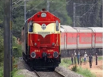 প্রতীকী ছবি৷ 