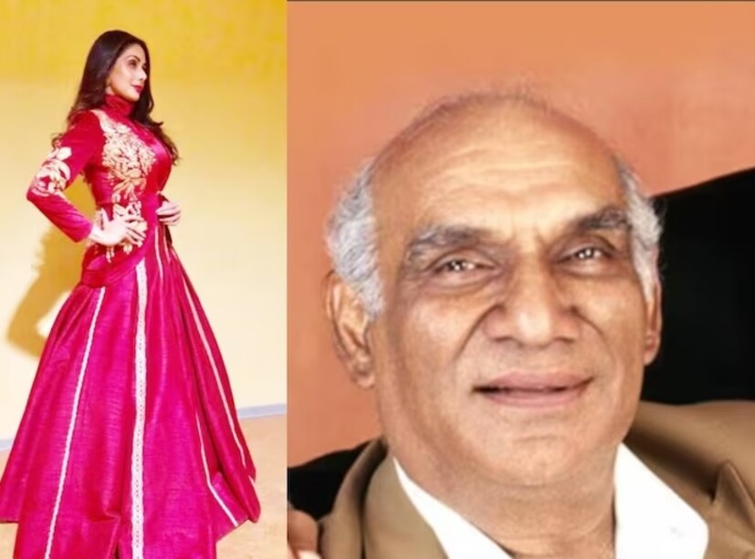 ১৯৮৯ সালে মুক্তিপ্রাপ্ত শ্রীদেবী অভিনীত ‘চাঁদনি’ ছবির হাত ধরে যশ চোপড়ার ভাগ্য ফেরে। আর অভিনেত্রী নিজের সেরাটা দিয়ে অভিনয় করেছিলেন ওই ছবিতে। আর নিজেই সেই সাফল্যের গল্প একবার শুনিয়েছিলেন যশ চোপড়া। আর সেই গল্পই শোনা গিয়েছে নেটফ্লিক্সে সাম্প্রতিক কালে মুক্তিপ্রাপ্ত সিরিজ ‘দ্য রোম্যান্টিকস’-এ। 