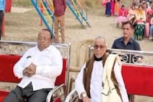 শিশির অধিকারীকে প্রণাম, প্রশংসা! কাঁথির পুরপ্রধানকে শো কজ করল তৃণমূল