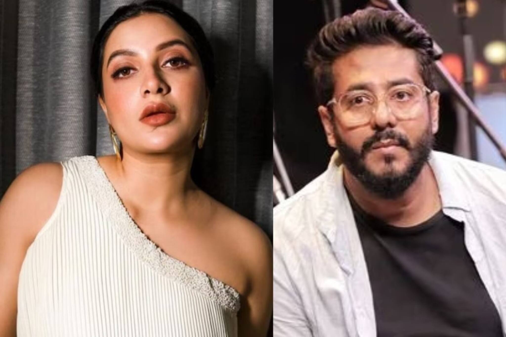 দ্বিতীয়বার মা হওয়ার ২১ দিনও হয়নি, তার মধ্যেই রাজের সঙ্গে এ কী করলেন শুভশ্রী?