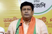 Suspension of MP in Parliament:'হনুমানের মত লাফালেই হয় না', TMC কে তোপ সুকান্তর