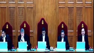 জম্মু কাশ্মীর নিয়ে বড় রায়দান করল সুপ্রিম কোর্টের সাংবিধানিক বেঞ্চ৷ ছবি-এএনআই জম্মু কাশ্মীর নিয়ে বড় রায়দান করল সুপ্রিম কোর্টের সাংবিধানিক বেঞ্চ৷ ছবি-এএনআই