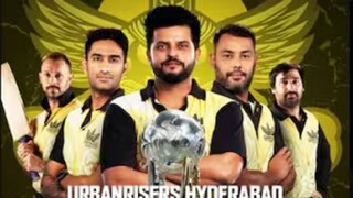 দ্রুততম সেঞ্চুরি করলেন ৪০ বছর বয়সী এই ব্যাটার, জয়ের শিরোপা থেকে এক ধাপ দূরে রায়নার দল