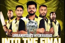 দ্রুততম সেঞ্চুরি করলেন ৪০ বছর বয়সী এই ব্যাটার, জয়ের শিরোপা থেকে এখন এক ধাপ দূরে