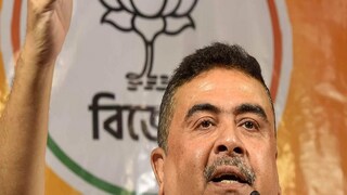 বিস্ফোরক শুভেন্দু বিস্ফোরক শুভেন্দু