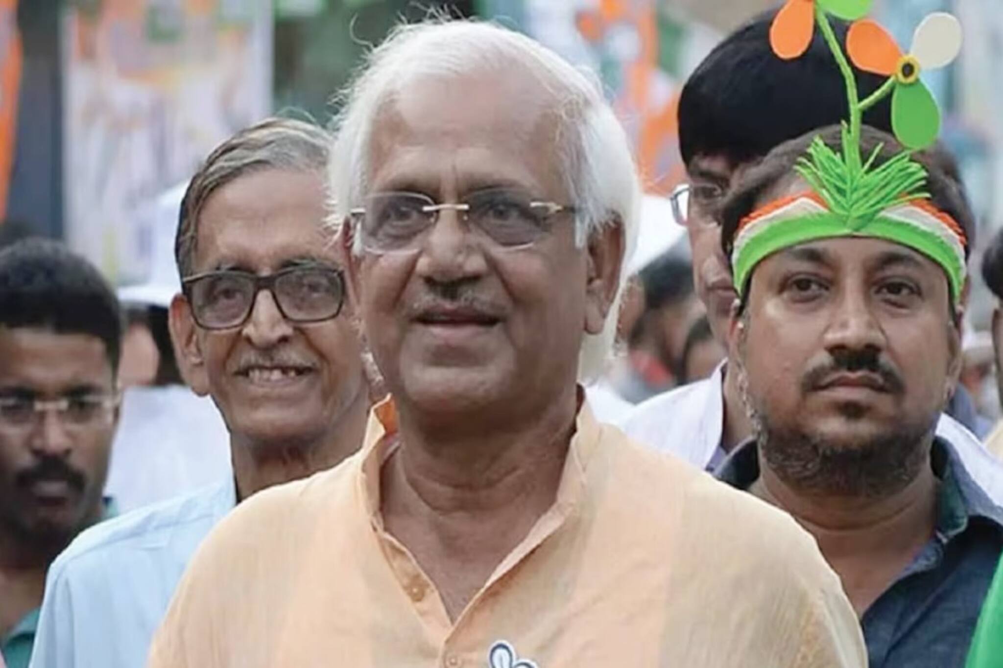 'সুকান্ত বললেই হবে না, বাংলায় চাষীদের আয় বেড়েছে তিনগুণ,' দাবি শোভনদেবের