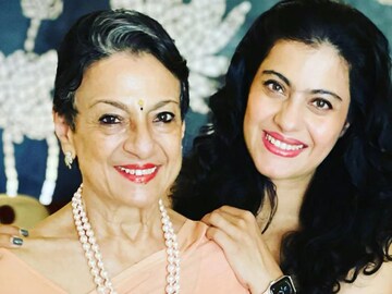 আইসিইউতে ভর্তি ছিলেন তনুজা! এখন কেমন আছেন অভিনেত্রী? কাজলের মায়ের শারীরিক অবস্থা জানা গেল