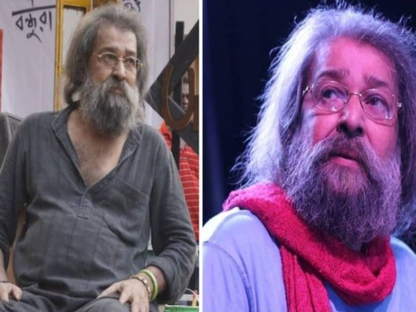 তাপস বাপি দাস- গত ২৫ জুন শেষ নিশ্বাস ত্যাগ করেন ‘মহীনের ঘোড়াগুলি’ শেষ ঘোড়া তাপস বাপি দাস। ফুসফুসের ক্যানসারে আক্রান্ত হয়ে প্রয়াত হন ৭০ বছরের শিল্পী। তাঁর চিকিৎসার খরচ তুলতে পথে নেমেছিলেন হাজার হাজার মানুষ। কিন্তু শেষরক্ষা হয়নি।