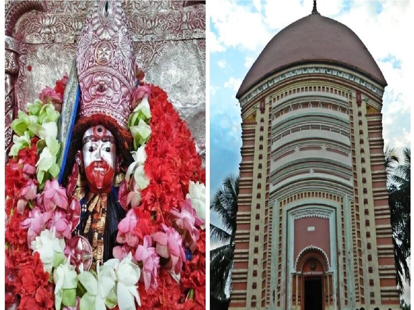 সোমবার ১ জানুয়ারি উপলক্ষ্যে এই ভিড় আরওদুই থেকে তিনগুণ বাড়বে বলে মনে করছেন তারাপীঠ মন্দির কমিটির সভাপতি তারাময় মুখোপাধ্যায়। Input -Souvik Roy