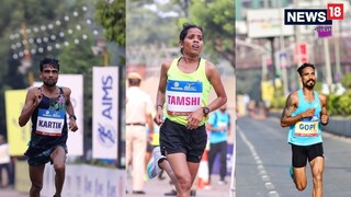 কে জিতবে টাটা স্টিল কলকাতা ২৫কে ? কার্তিক, গোপী তামসিদের উপরই সব নজর