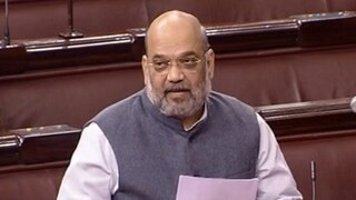 লোকসভায় পরে 'বিরোধীশূন্য' রাজ্যসভাতেও পাশ তিন ফৌজদারি আইনের বিল লোকসভায় পরে 'বিরোধীশূন্য' রাজ্যসভাতেও পাশ তিন ফৌজদারি আইনের বিল