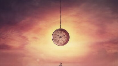 তিন হাজার বছর পরে এ কী অবস্থা হবে পৃথিবীর…. ‘প্রমাণ’ দেখিয়ে সকলকে সাবধান করছেন টাইম ট্রাভেলার (Representative Image) তিন হাজার বছর পরে এ কী অবস্থা হবে পৃথিবীর…. ‘প্রমাণ’ দেখিয়ে সকলকে সাবধান করছেন টাইম ট্রাভেলার (Representative Image)