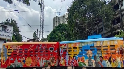 প্রতীকী ছবি৷ প্রতীকী ছবি৷