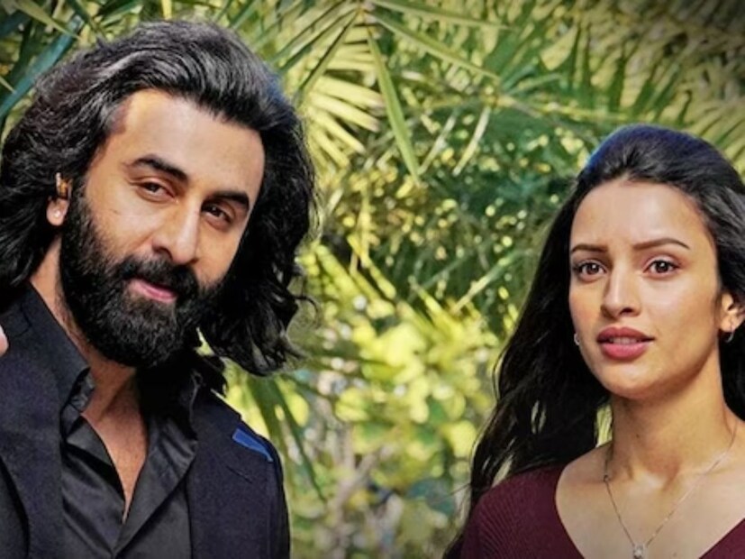 মুক্তির পর থেকেই বিতর্ক তৈরি করেছে সন্দীপ ভাঙ্গা রেড্ডির পরিচালিত ছবি ‘অ্যানিমাল’। ছবিতে রণবীর কাপুর ও তৃপ্তি দিমরির ঘনিষ্ঠ দৃশ্যও সাড়া ফেলেছে। আলাদা করে নজর কেড়েছেন তৃপ্তি।
