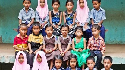 যমজ সন্তান (প্রতীকী ছবি) যমজ সন্তান (প্রতীকী ছবি)