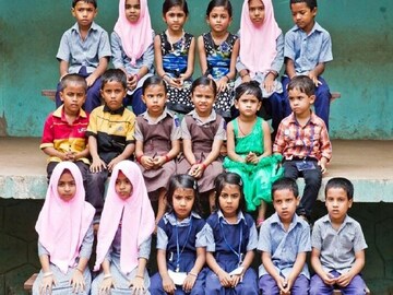 যমজ সন্তান (প্রতীকী ছবি)