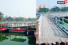৫ বছরেই বন্ধ হচ্ছে পাটুলির ভাসমান বাজার? জানুন বিশদে