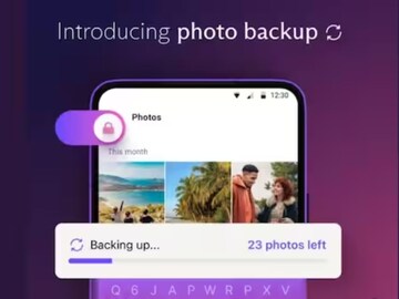 Google Photos-কে দিচ্ছে জোর টক্কর!Proton Drive-এ ছবি থাকবে সুরক্ষিত