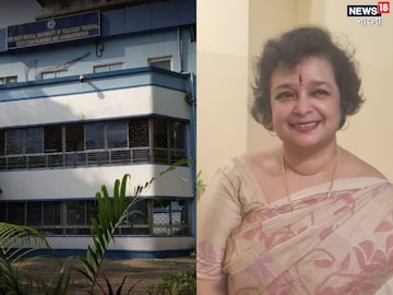 বিস্ফোরক বিএড বিশ্ববিদ্যালয়ের উপাচার্য