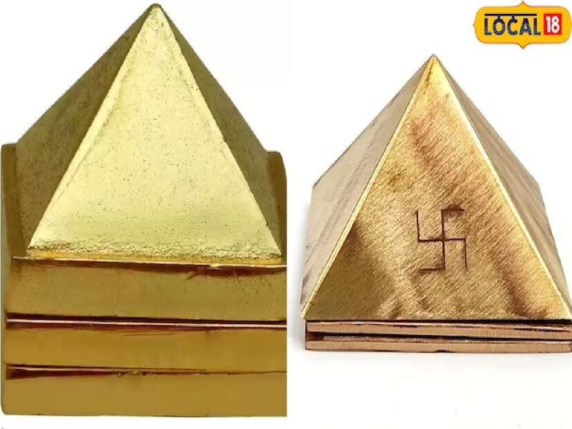 জ্যোতিষী আচার্য সন্তোষ কুমার বলেছেন যে, যদি বাস্তুর পরামর্শে না নিয়ে এবং সঠিক ভাবে বাড়ি তৈরি না হয় তবে বাস্তু পিরামিড ব্যবহার করা যেতে পারে। বাস্তু পিরামিড ইতিবাচক শক্তির উৎস।
