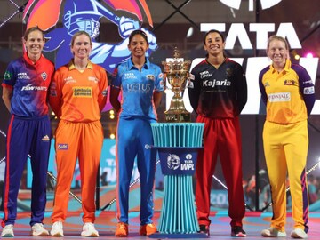 WPL Auction 2024: মহিলা আইপিএলের নিলামের আগে কোন দলের পকেটে কত টাকা, জেনে নিন
