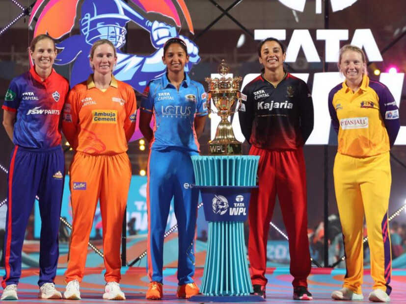 WPL 2024 Auction: ডব্লুউপিএল ২০২৪ নিলামে মোট ১৬৫ জন ক্রিকেটারের ভাগ্য নির্ধারণ হবে। ১০৪ জন ভারতীয় ও ৬১ জন বিদেশি। নিলামের আগে দেখে নিন কোন দলের পকেটে রয়েছে কত টাকা।