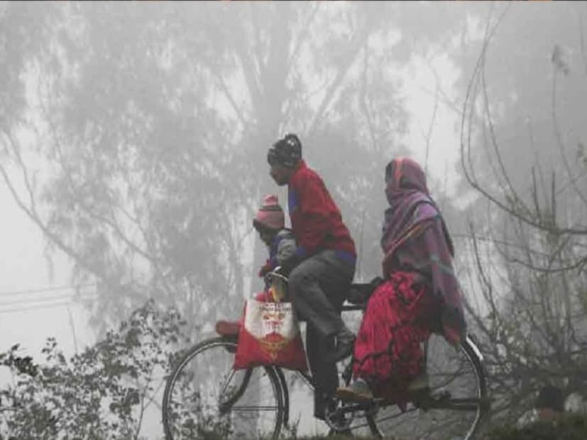 Bengal Weather Forecast: পুরুলিয়া, বাঁকুড়া, ঝাড়গ্রাম, পশ্চিম মেদিনীপুর, পশ্চিম বর্ধমান, বীরভূম জেলার তাপমাত্রা অনেকটাই কম। শীতের লম্বা স্পেল বাংলায়। 